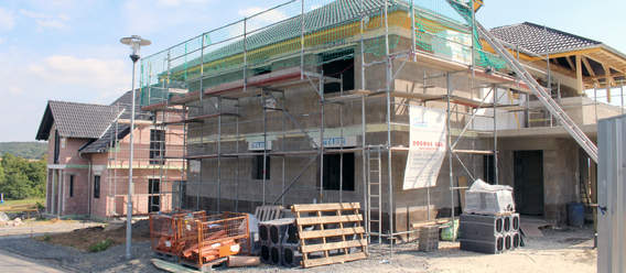 Urheber: Immobilien Zeitung, Quelle: Volker Thies Urheber: Immobilien Zeitung, Quelle: Volker Thies