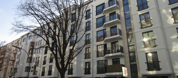 Quelle: Immobilien Zeitung, Urheberin: Jutta Ochs Quelle: Immobilien Zeitung, Urheberin: Jutta Ochs