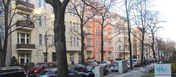 Quelle: Immobilien Zeitung, Urheberin: Jutta Ochs Quelle: Immobilien Zeitung, Urheberin: Jutta Ochs