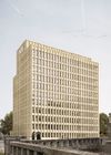 Quelle: Klingsöhr Unternehmensgruppe, Urheber: Architekt: Oliver Czaia, Visualisierung: Philipp Obkircher Quelle: Klingsöhr Unternehmensgruppe, Urheber: Architekt: Oliver Czaia, Visualisierung: Philipp Obkircher