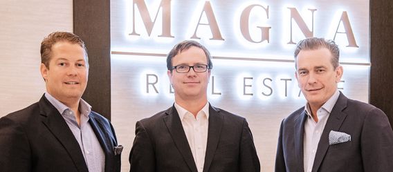 Quelle: Magna Real Estate, Urheber: Tom Fechtner Quelle: Magna Real Estate, Urheber: Tom Fechtner
