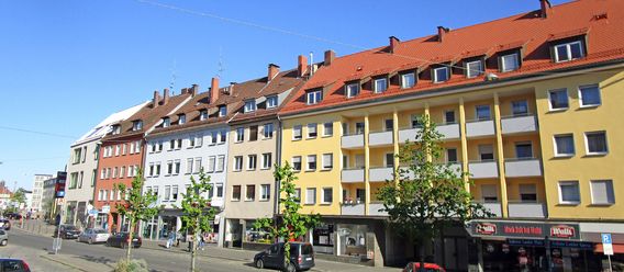 Quelle: Immobilien Zeitung, Urheberin: Christine Rose Quelle: Immobilien Zeitung, Urheberin: Christine Rose
