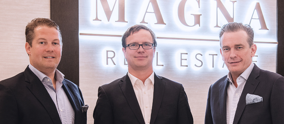 Quelle: Magna Real Estate, Urheber: Tom Fechtner Quelle: Magna Real Estate, Urheber: Tom Fechtner