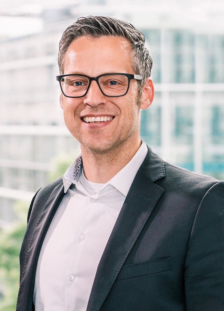 Jan von Graffen ist ab sofort Co-Geschäftsführer von BF. Capital.