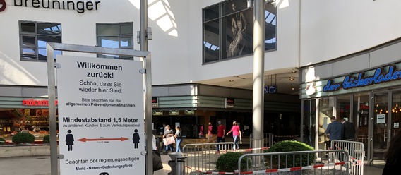 Quelle: Immobilien Zeitung, Urheber: Christoph von Schwanenflug Quelle: Immobilien Zeitung, Urheber: Christoph von Schwanenflug