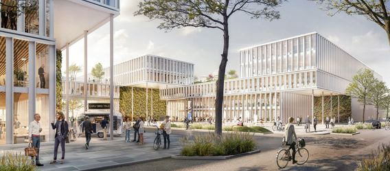 Quelle: Bauwert Aktiengesellschaft Quelle: Bauwert Aktiengesellschaft