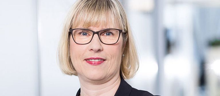 NHW-Geschäftsführerin Monika Fontaine-Kretschmer will die Krise zur Mitarbeitergewinnung nutzen. 