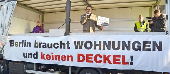 Quelle: Immobilien Zeitung, Urheberin: Lea Gericke Quelle: Immobilien Zeitung, Urheberin: Lea Gericke