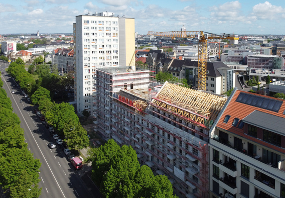 26+ großartig Bild Lwb Wohnungen Leipzig - Lwb Denkmalfonds Leipzig S P Sahlmann Planungsgesellschaft : Entdecke auch wohnungen zur miete in leipzig!