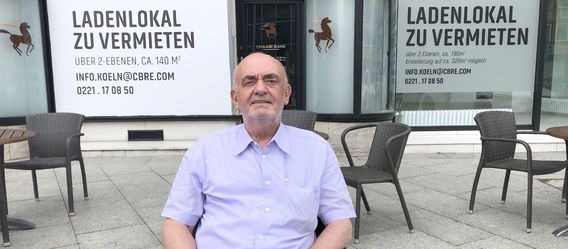 Quelle: Immobilien Zeitung, Urheber: Christoph von Schwanenflug Quelle: Immobilien Zeitung, Urheber: Christoph von Schwanenflug