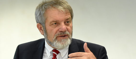 Quelle: Immobilien Zeitung, Urheber: Friedhelm Feldhaus Quelle: Immobilien Zeitung, Urheber: Friedhelm Feldhaus