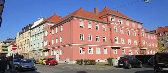 Quelle: Immobilien Zeitung, Urheberin: Christine Rose Quelle: Immobilien Zeitung, Urheberin: Christine Rose