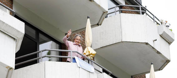 Quelle: imago images, Urheber: Norbert Schmidt Quelle: imago images, Urheber: Norbert Schmidt