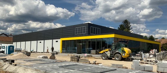 Quelle: Ratisbona Handelsimmobilien Quelle: Ratisbona Handelsimmobilien