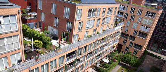 Quelle: Immobilien Zeitung, Urheber: Friedhelm Feldhaus Quelle: Immobilien Zeitung, Urheber: Friedhelm Feldhaus