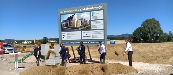Quelle: Immobilien Zeitung, Urheber: Lars Wiederhold Quelle: Immobilien Zeitung, Urheber: Lars Wiederhold