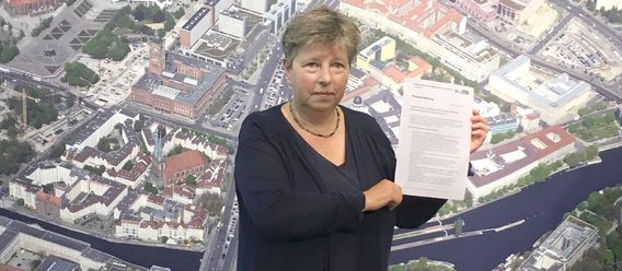 Quelle: Immobilien Zeitung, Urheber: Martina Vetter Quelle: Immobilien Zeitung, Urheber: Martina Vetter