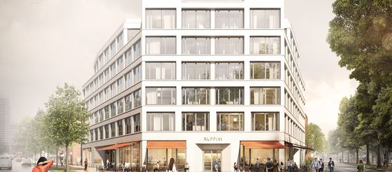 Quelle: Savvy Group S.à.r.l., Urheber: B 99 Architekten BDA Quelle: Savvy Group S.à.r.l., Urheber: B 99 Architekten BDA