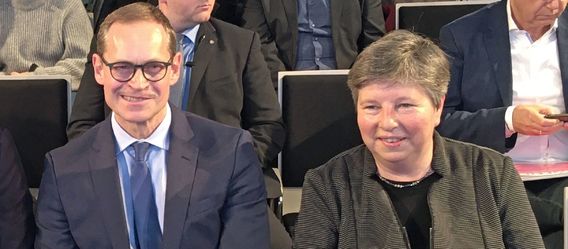 Quelle: Immobilien Zeitung, Urheberin: Lea Gericke Quelle: Immobilien Zeitung, Urheberin: Lea Gericke