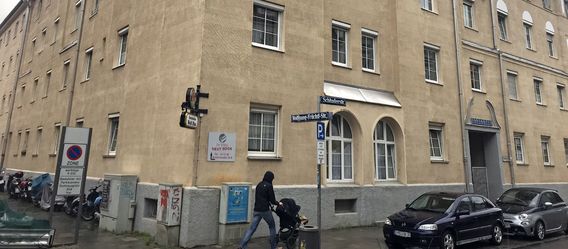 Quelle: Immobilien Zeitung, Urheber: Alexander Heintze Quelle: Immobilien Zeitung, Urheber: Alexander Heintze