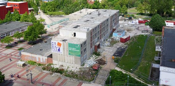 Quelle: WGS - Wohnungsgesellschaft Schwerin mbH Quelle: WGS - Wohnungsgesellschaft Schwerin mbH