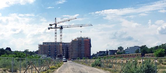 Quelle: Immobilien Zeitung, Urheberin: Lea Gericke Quelle: Immobilien Zeitung, Urheberin: Lea Gericke
