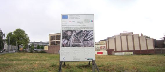 Quelle: Klingenstadt Solingen, Urheber: geodaten.solingen Quelle: Klingenstadt Solingen, Urheber: geodaten.solingen
