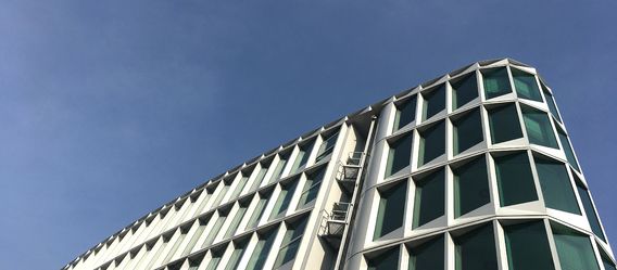 Quelle: Immobilien Zeitung, Urheber: Monika Leykam Quelle: Immobilien Zeitung, Urheber: Monika Leykam