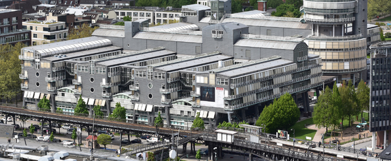 Quelle: Immobilien Zeitung, Urheber: Friedhelm Feldhaus Quelle: Immobilien Zeitung, Urheber: Friedhelm Feldhaus