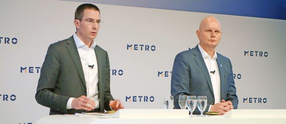 Quelle: Immobilien Zeitung, Urheber: Ulrich Schüppler Quelle: Immobilien Zeitung, Urheber: Ulrich Schüppler