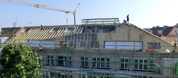 Quelle: Immobilien Zeitung, Urheber: Christine Rose Quelle: Immobilien Zeitung, Urheber: Christine Rose