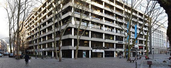 Quelle: Immobilien Zeitung, Urheber: Theda Eggers Quelle: Immobilien Zeitung, Urheber: Theda Eggers