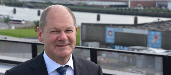 Quelle: Immobilien Zeitung, Urheber: Friedhelm Feldhaus Quelle: Immobilien Zeitung, Urheber: Friedhelm Feldhaus