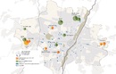 Quelle: Genossenschaftliche Immobilienagentur München eG in Zusammenarbeit mit LHM, Referat für Stadtplanung und Bauordnung Plan-HA I/42 Daniela Appelt, Bearbeitung: Duotone Medienproduktion Quelle: Genossenschaftliche Immobilienagentur München eG in Zusammenarbeit mit LHM, Referat für Stadtplanung und Bauordnung Plan-HA I/42 Daniela Appelt, Bearbeitung: Duotone Medienproduktion