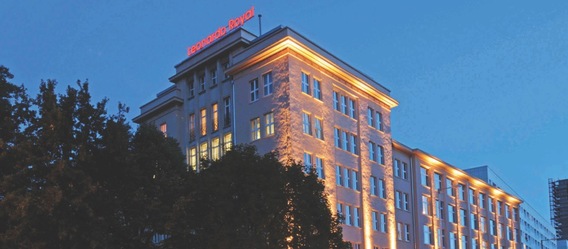 Quelle: Fattal Hotel Group / © Leonardo Hotels Central Europe Quelle: Fattal Hotel Group / © Leonardo Hotels Central Europe
