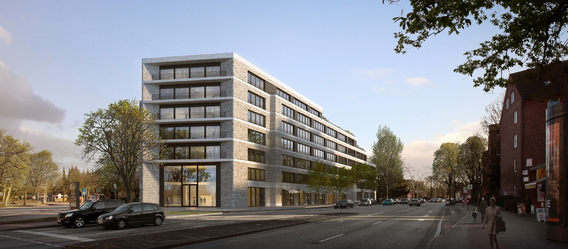 Quelle: evoreal, Urheber: KPW Papay Warncke und Partner Architekten Quelle: evoreal, Urheber: KPW Papay Warncke und Partner Architekten