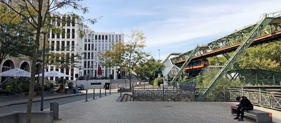 Quelle: Immobilien Zeitung, Urheber: Thorsten Karl Quelle: Immobilien Zeitung, Urheber: Thorsten Karl