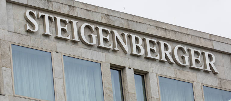 Steigenberger Hotels gehört zur Deutschen Hospitality, deren CEO Thomas Willms überraschend Ende September sein Amt auf eigenen Wunsch abgibt.