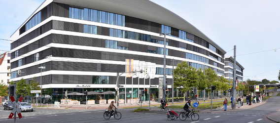 Quelle: Immobilien Zeitung, Urheber: Friedhelm Feldhaus Quelle: Immobilien Zeitung, Urheber: Friedhelm Feldhaus