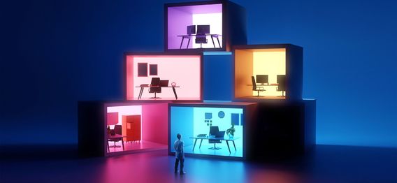 Quelle: stock.adobe.com, Urheber: James Thew Quelle: stock.adobe.com, Urheber: James Thew