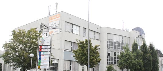 Quelle: Immobilien Zeitung, Urheber: Peter Dietz Quelle: Immobilien Zeitung, Urheber: Peter Dietz