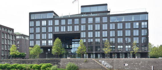 Quelle: Immobilien Zeitung, Urheber: Friedhelm Feldhaus Quelle: Immobilien Zeitung, Urheber: Friedhelm Feldhaus