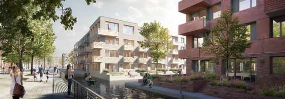 Quelle: HPP Architekten Quelle: HPP Architekten