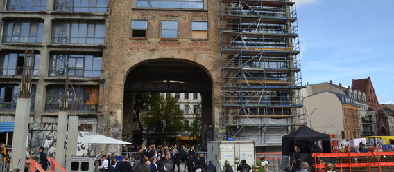 Quelle: Immobilien Zeitung, Urheberin: Gerda Gericke Quelle: Immobilien Zeitung, Urheberin: Gerda Gericke
