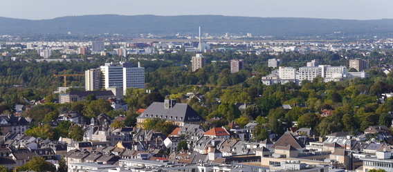 Quelle: Immobilien Zeitung, Urheber: Lars Wiederhold Quelle: Immobilien Zeitung, Urheber: Lars Wiederhold