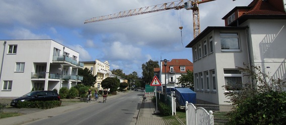 Quelle: Immobilien Zeitung, Urheber: Christine Rose Quelle: Immobilien Zeitung, Urheber: Christine Rose