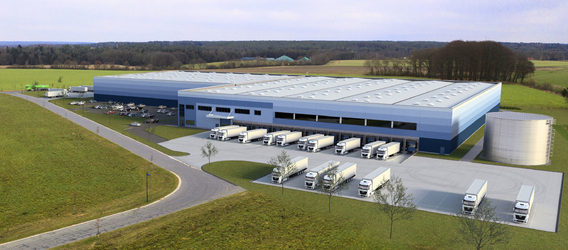 Quelle: GLP Germany Management GmbH Quelle: GLP Germany Management GmbH