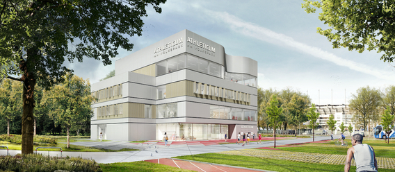 Quelle: Spine Architects Quelle: Spine Architects