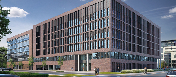 Quelle: Projektentwicklung HRG & Delta Bau, Urheber: studioarchitec.de Quelle: Projektentwicklung HRG & Delta Bau, Urheber: studioarchitec.de