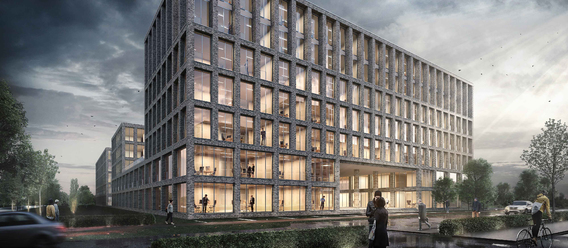 Quelle: GMD Architekten Quelle: GMD Architekten